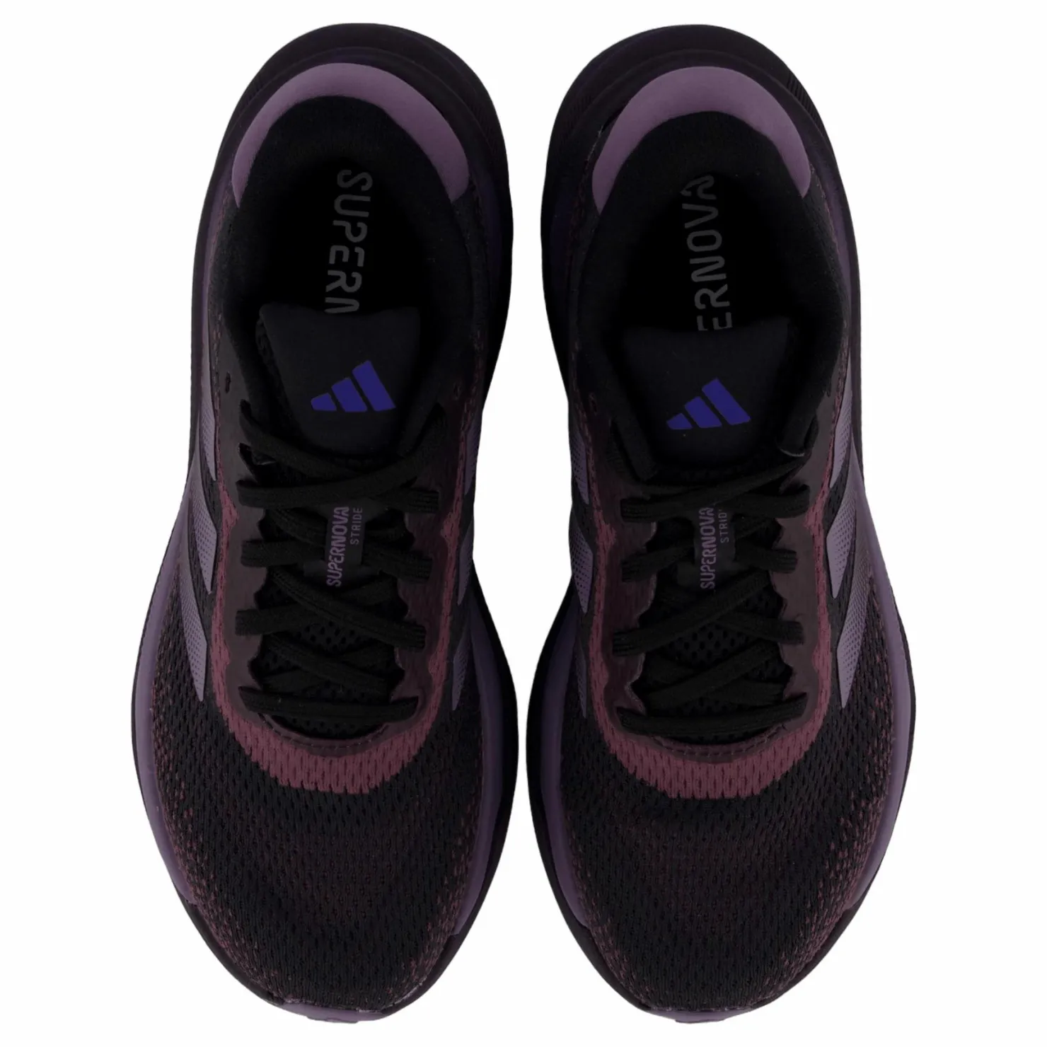 adidas Supernova Stride Shoes Black Flerfärgad Best