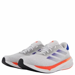 adidas Supernova Stride Shoes Cloud White / Royal Blue / Solar Red Flerfärgad Outlet