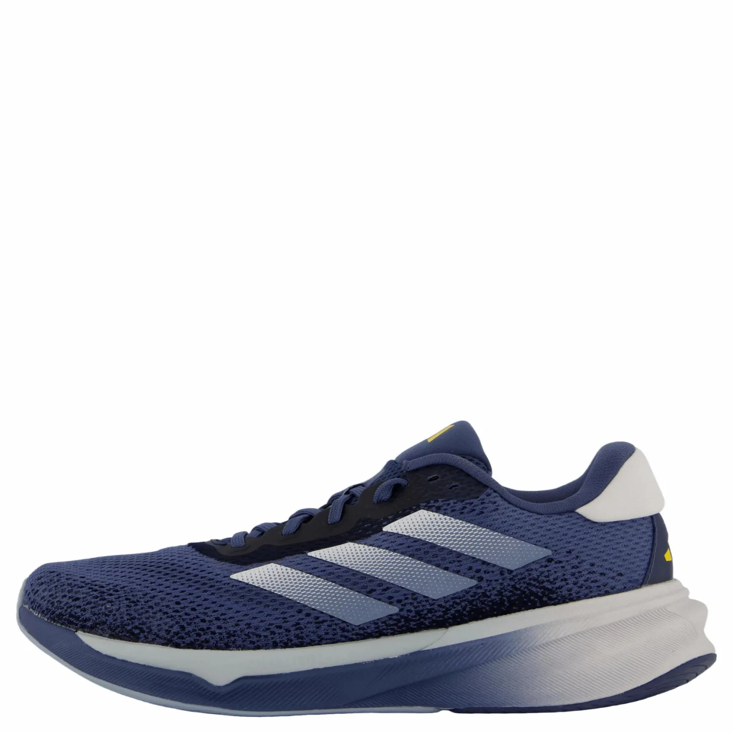 adidas Supernova Stride Shoes Preloved Ink / Wonder Blue / Spark Blå