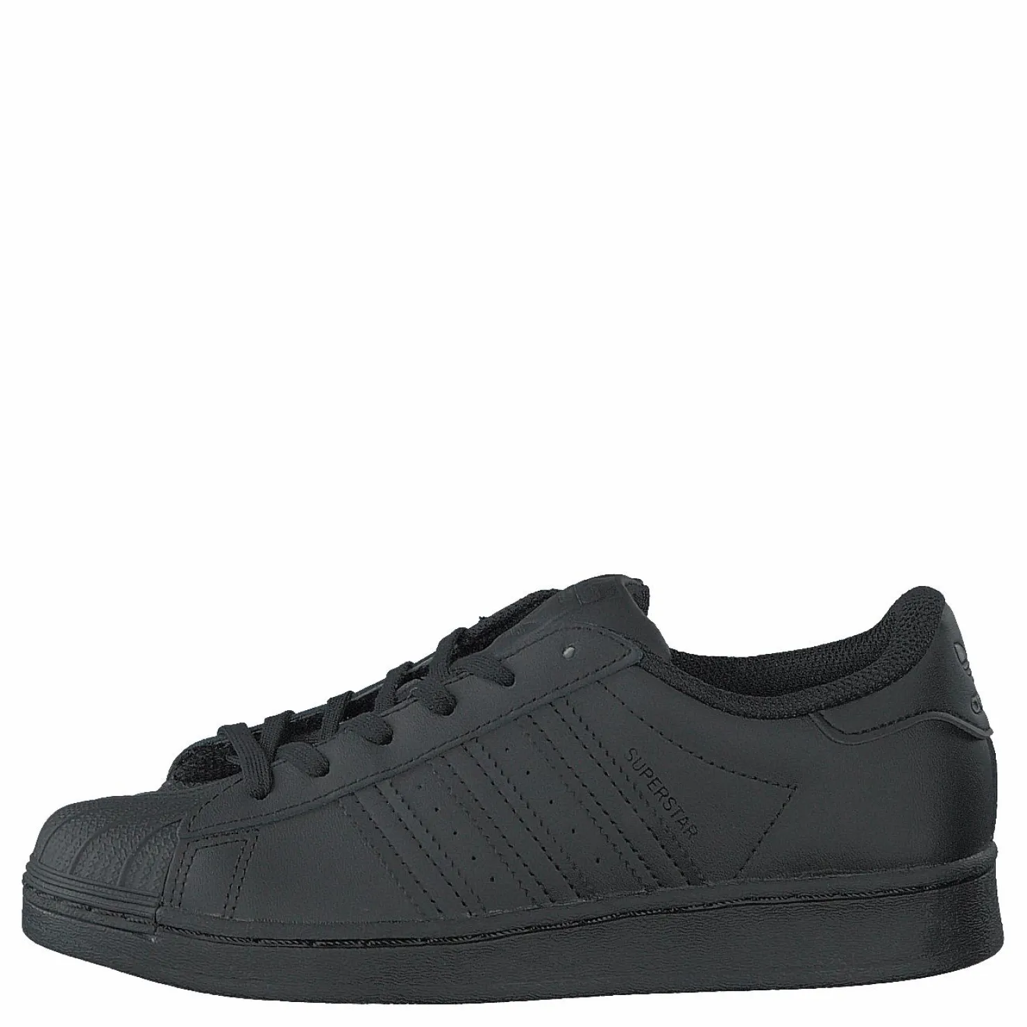 adidas Originals Superstar C Cblack/cblack/cblack Svart Online