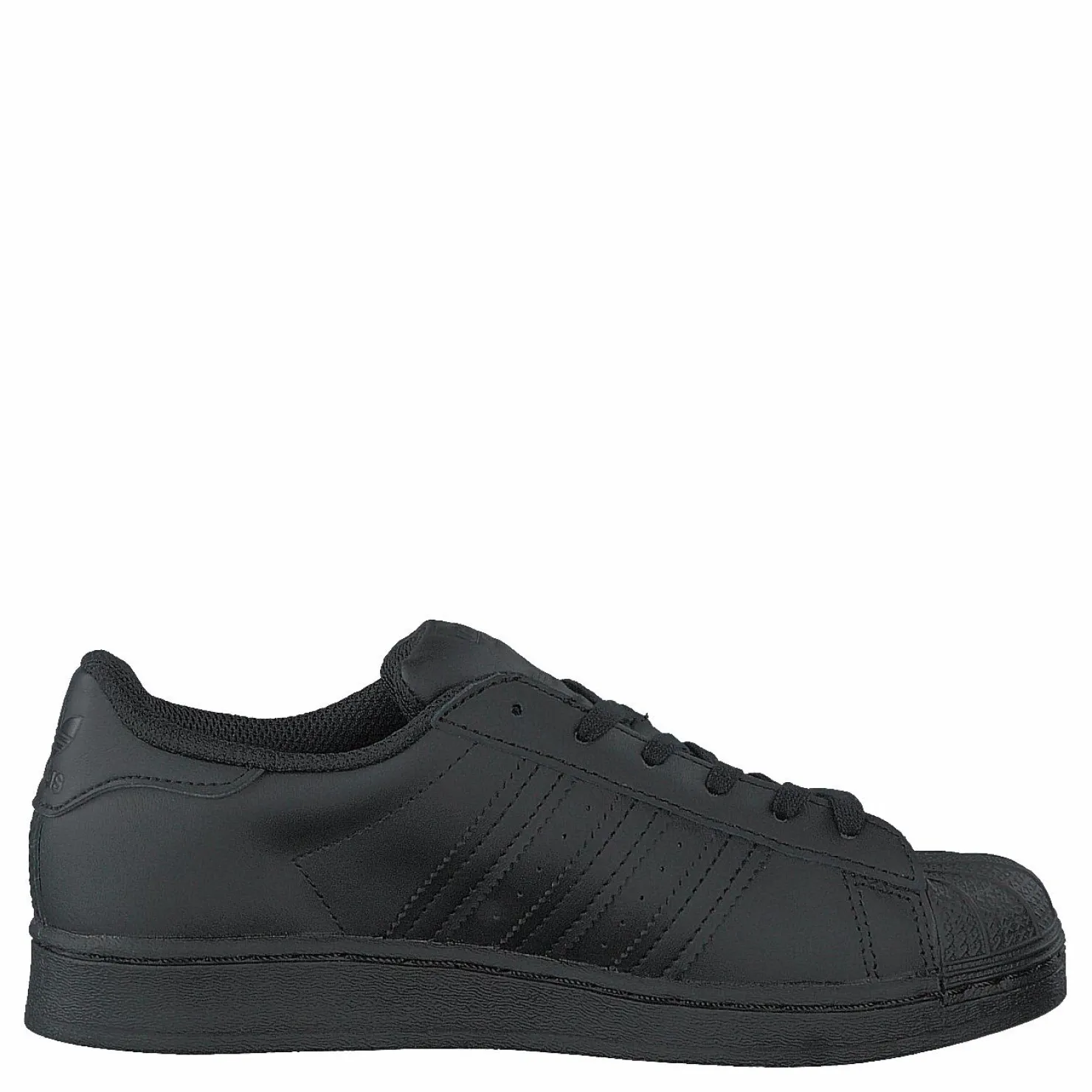 adidas Originals Superstar C Cblack/cblack/cblack Svart Online
