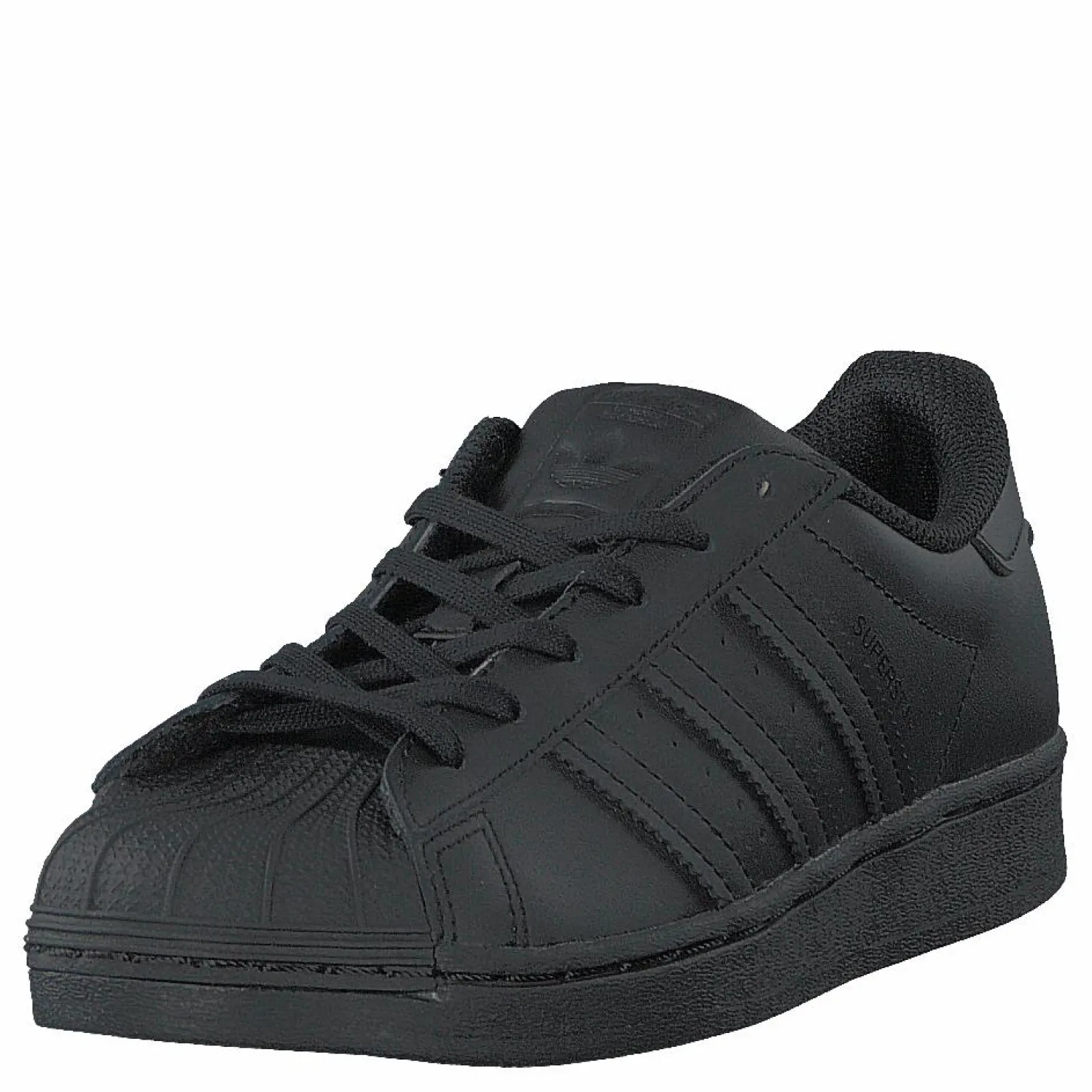 adidas Originals Superstar C Cblack/cblack/cblack Svart Online