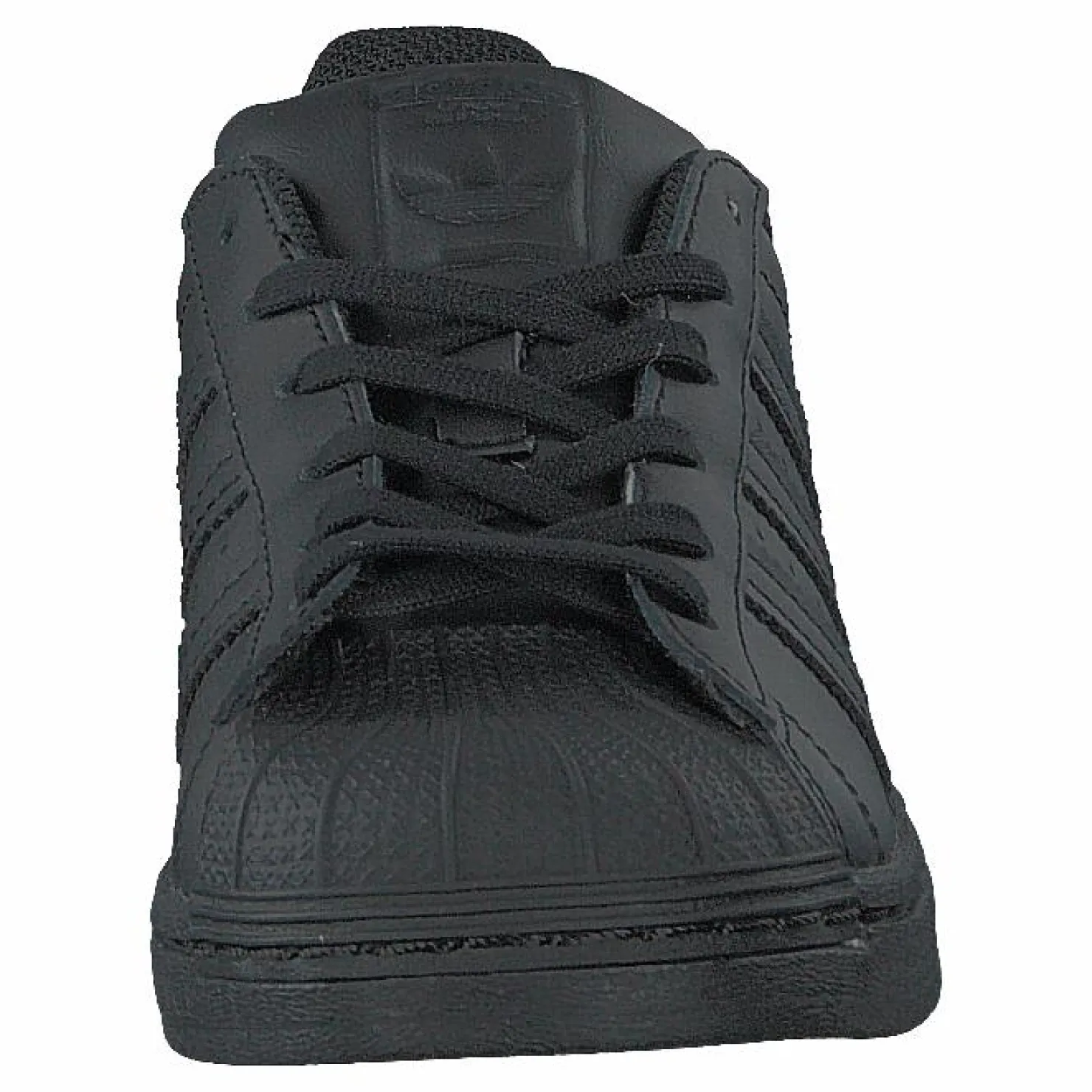 adidas Originals Superstar C Cblack/cblack/cblack Svart Online
