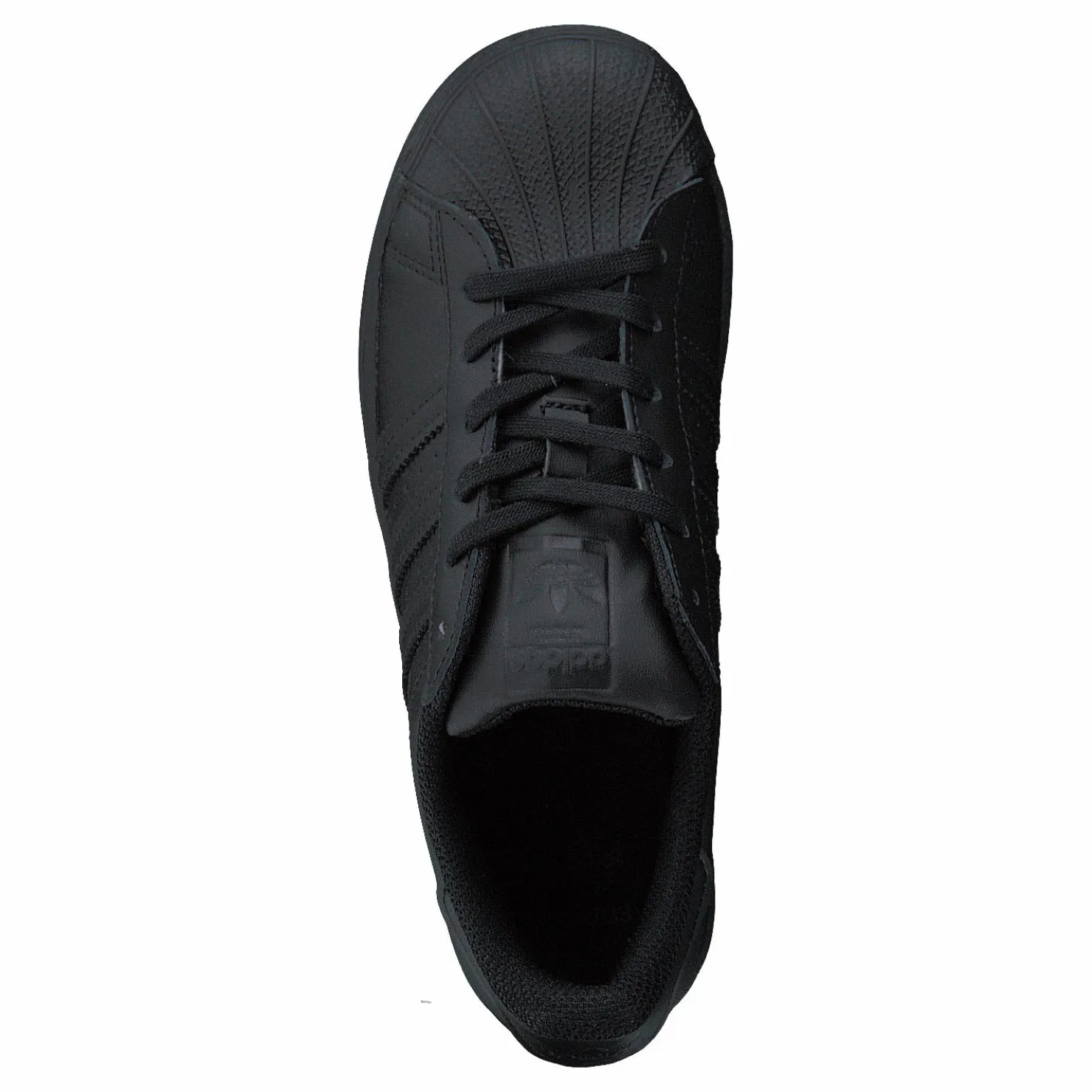 adidas Originals Superstar C Cblack/cblack/cblack Svart Online