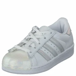 adidas Originals Superstar C Ftwr White/Ftwr White Vit Outlet