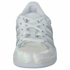 adidas Originals Superstar C Ftwr White/Ftwr White Vit Outlet