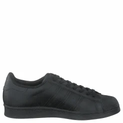 adidas Originals Superstar Cblack/cblack/cblack Svart New