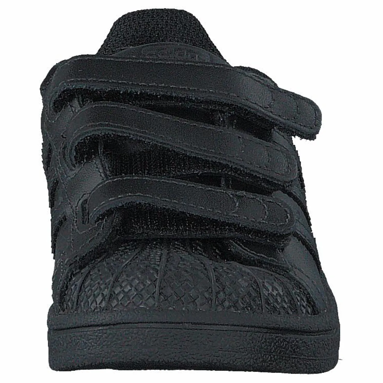 adidas Originals Superstar Cf Infant Core Black/Core Black/Core Black Svart Discount