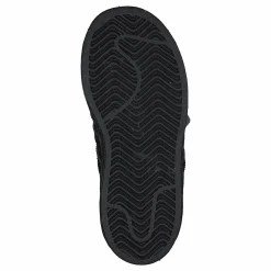 adidas Originals Superstar El I Cblack/cblack/cblack Svart Sale