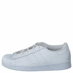 adidas Originals Superstar Foundation C Ftwr White/Ftwr White Vit