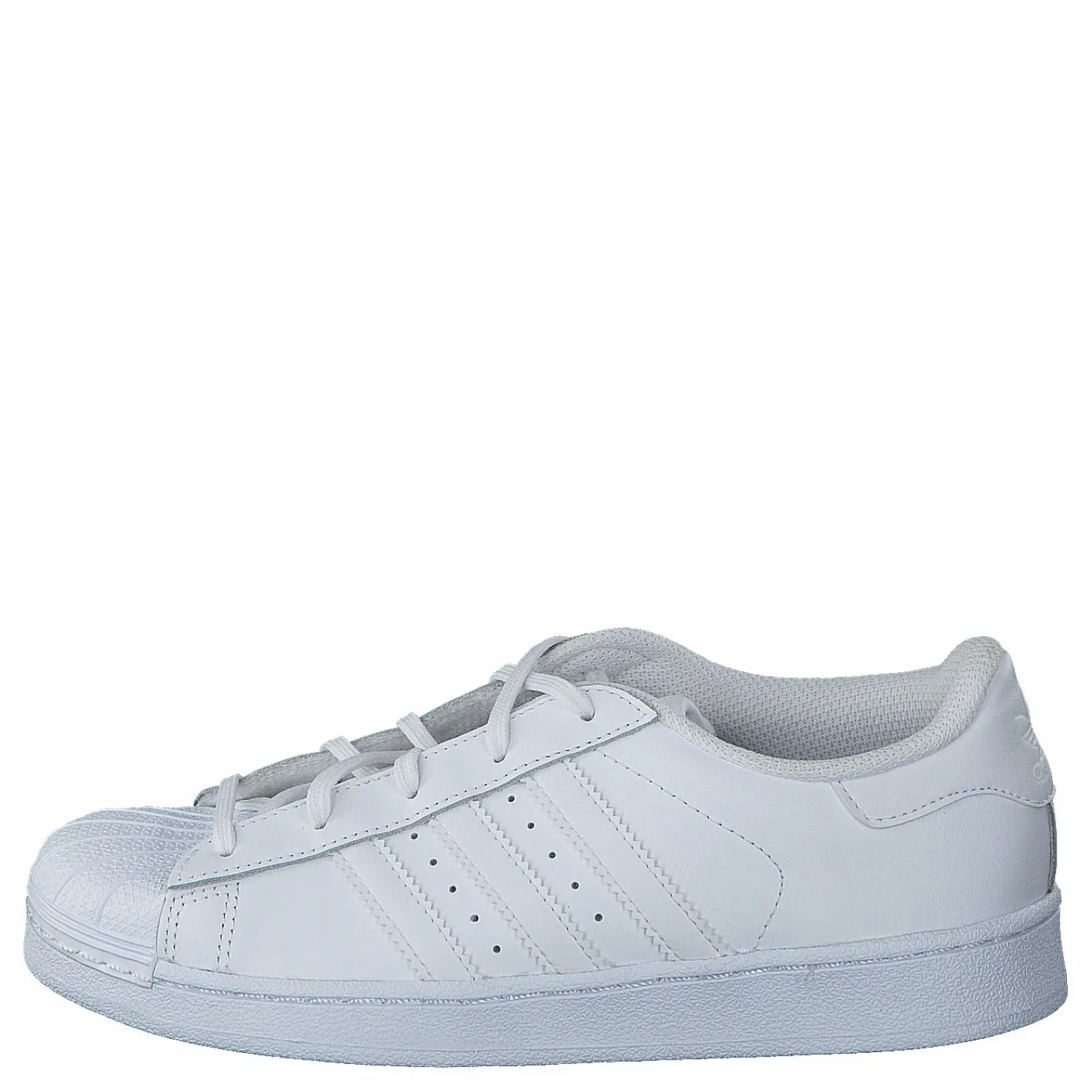 adidas Originals Superstar Foundation C Ftwr White/Ftwr White Vit