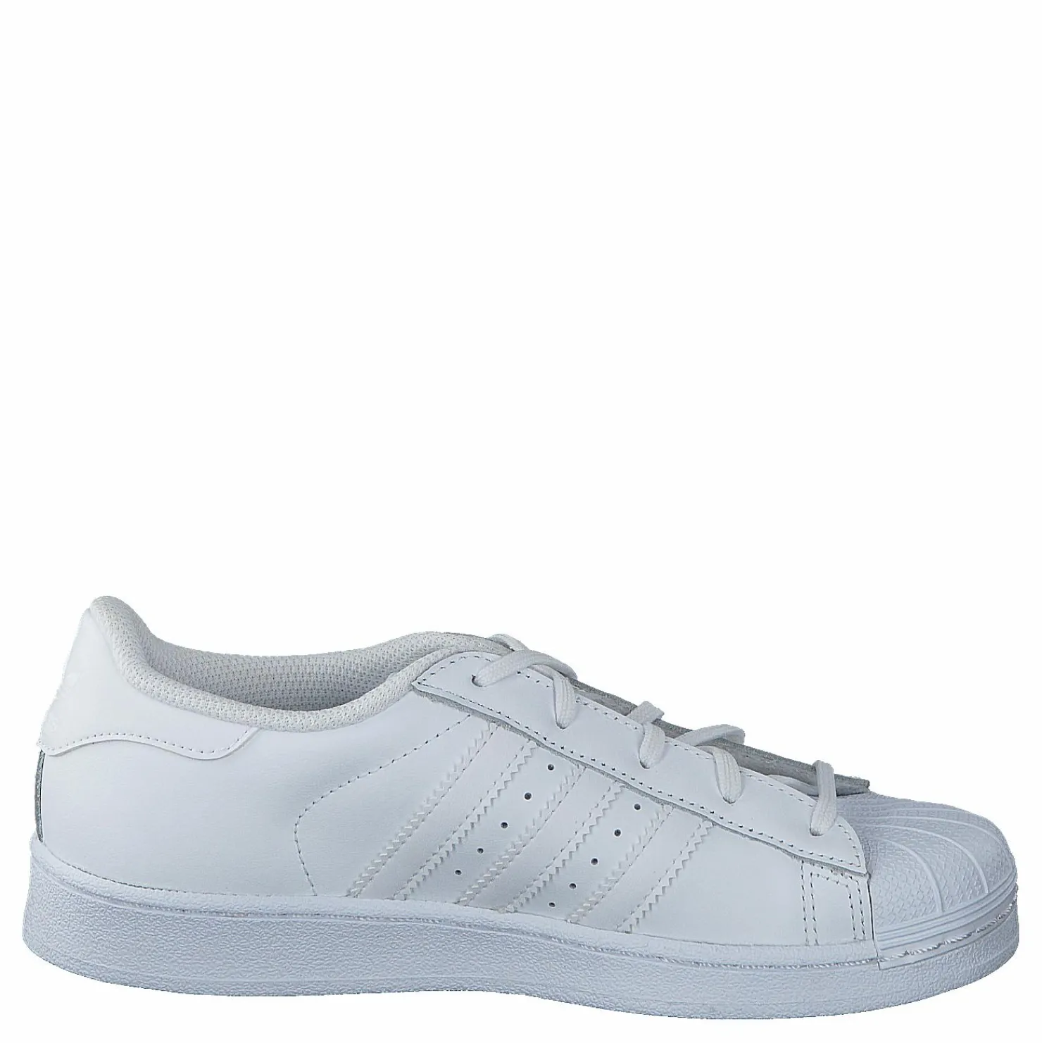 adidas Originals Superstar Foundation C Ftwr White/Ftwr White Vit