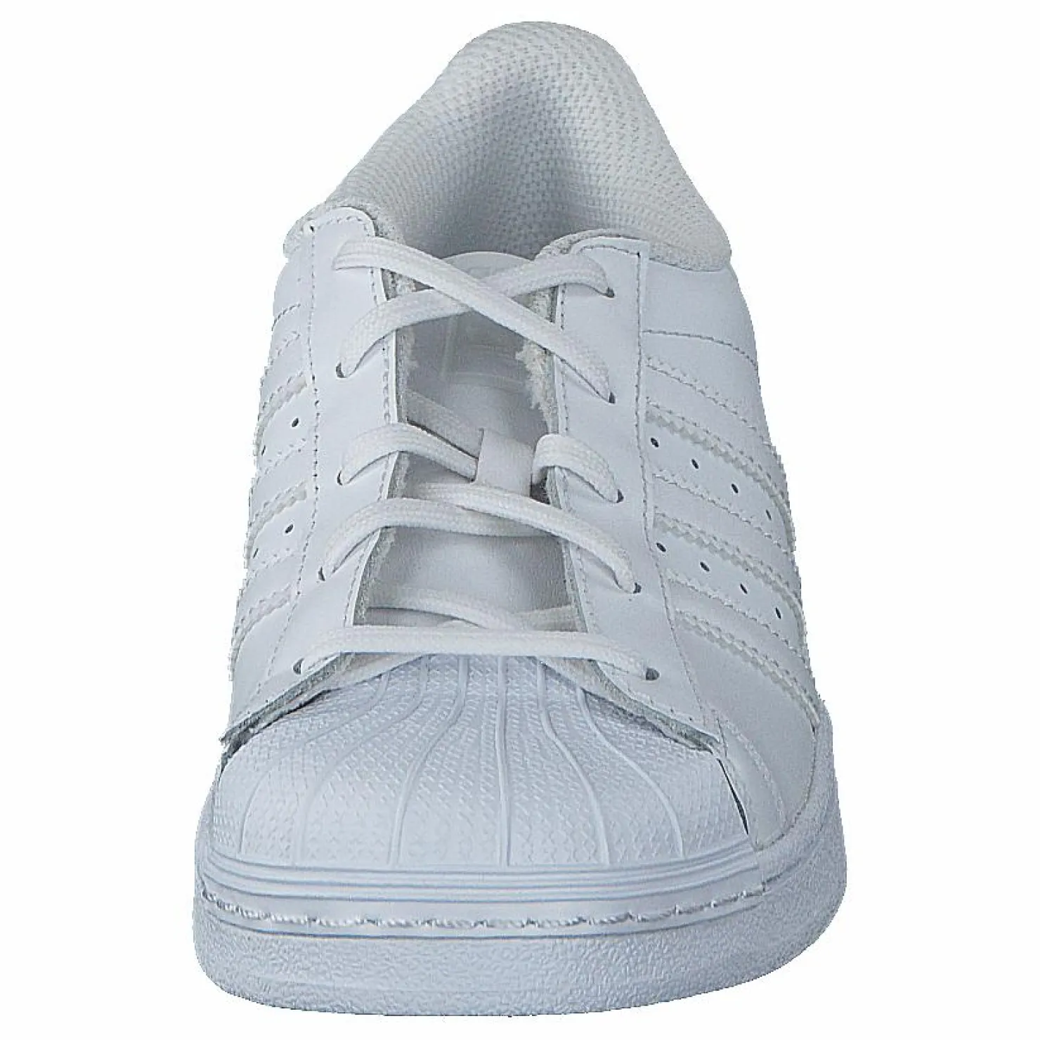 adidas Originals Superstar Foundation C Ftwr White/Ftwr White Vit