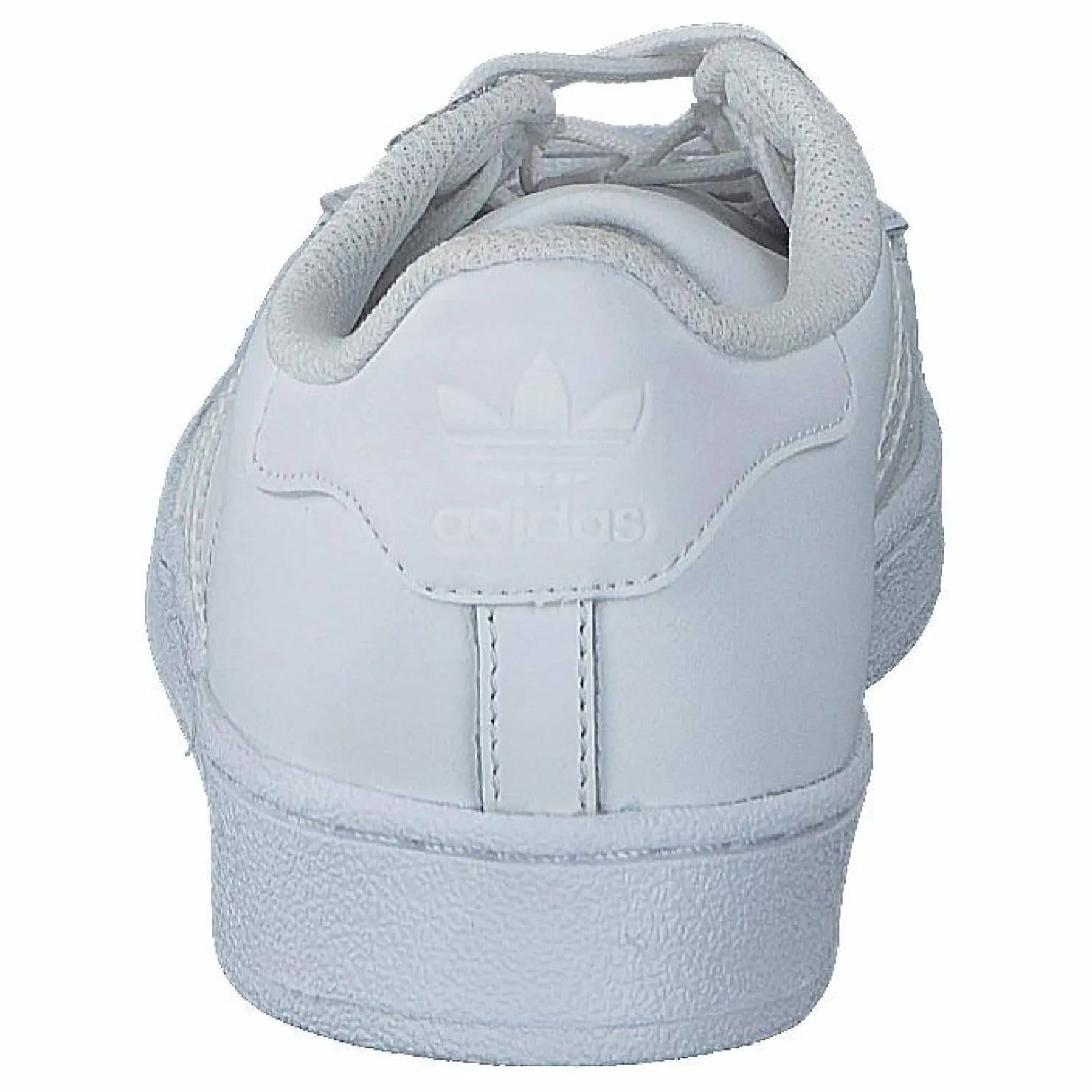 adidas Originals Superstar Foundation C Ftwr White/Ftwr White Vit