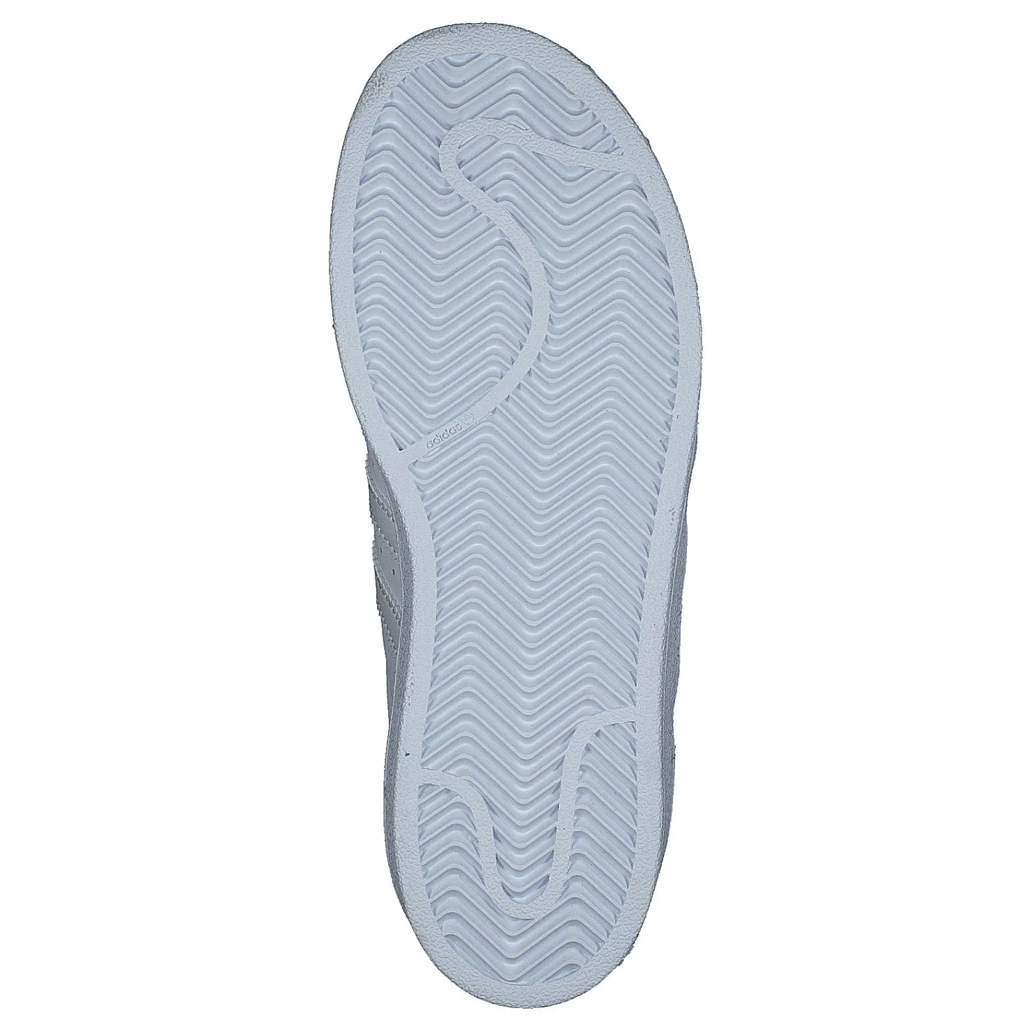 adidas Originals Superstar Foundation C Ftwr White/Ftwr White Vit