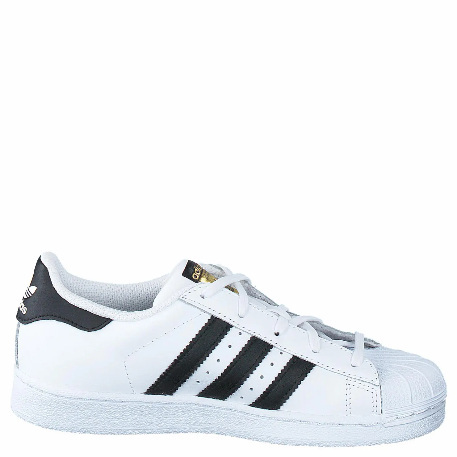 adidas Originals Superstar Foundation C Ftwr White/Core Black/White Vit New