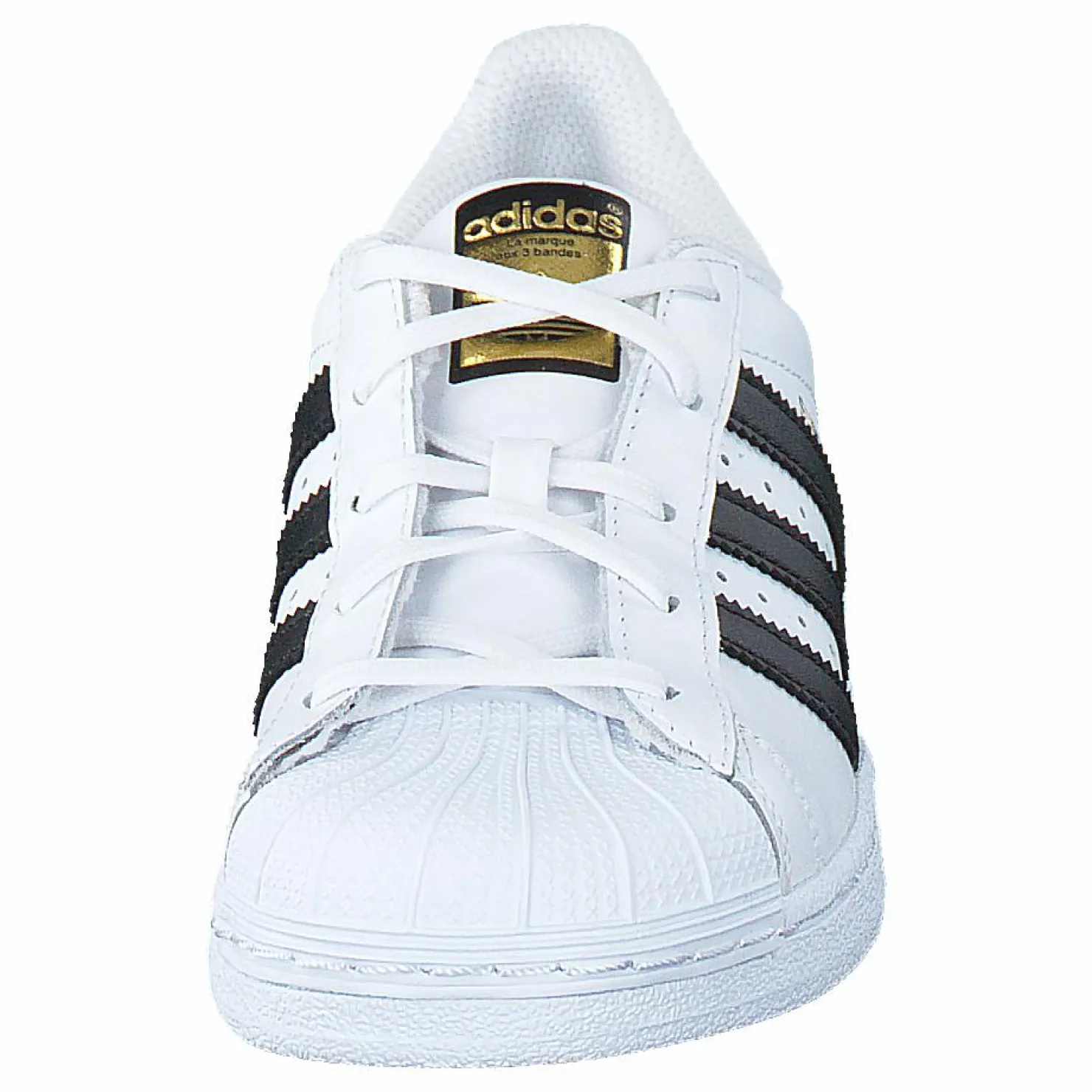 adidas Originals Superstar Foundation C Ftwr White/Core Black/White Vit New