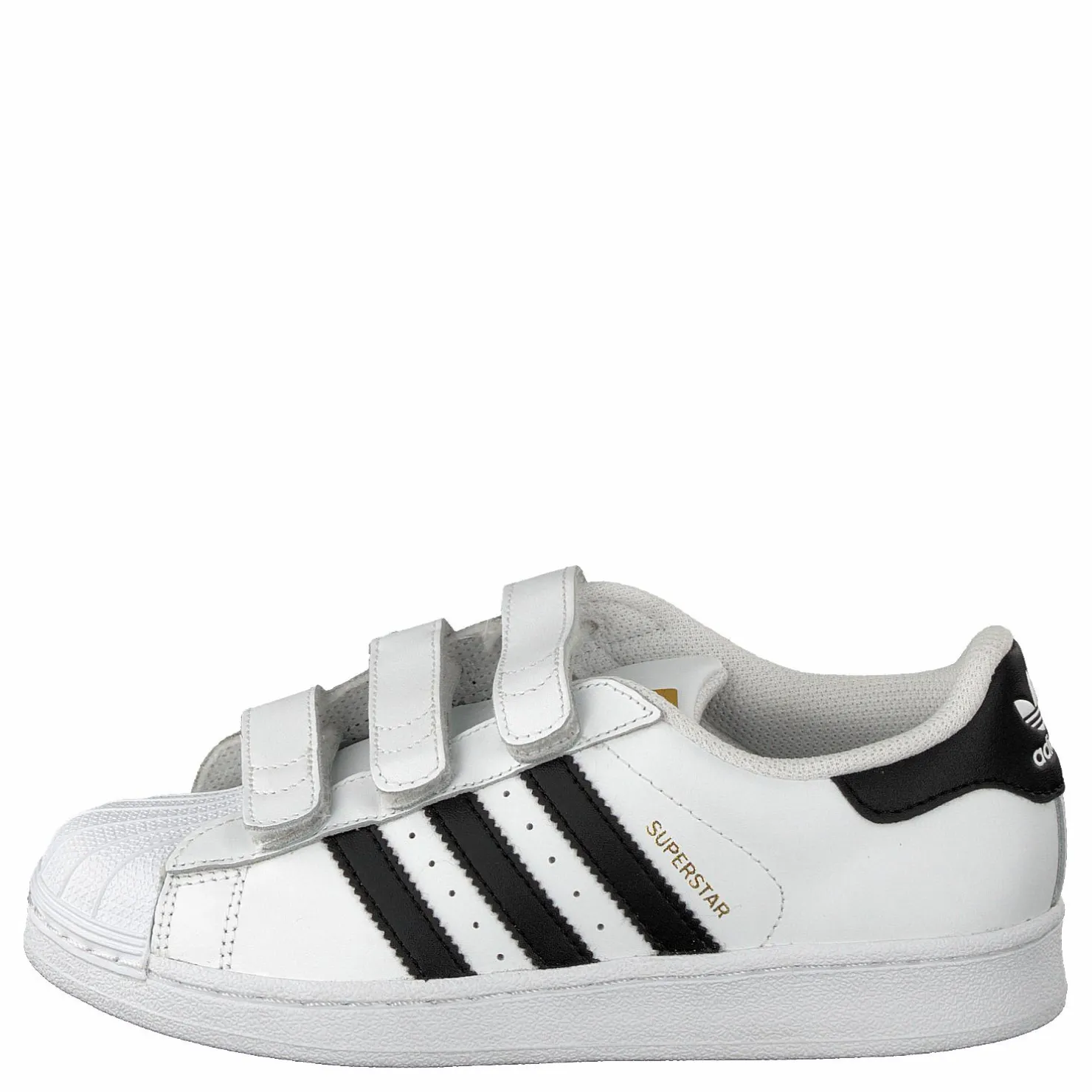 adidas Originals Superstar Foundation Cf C White/Black Vit New
