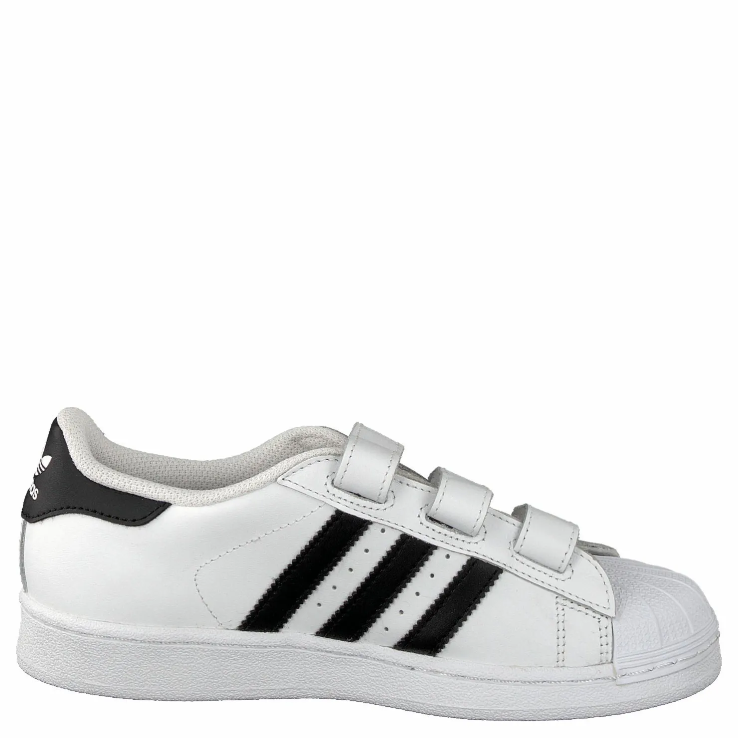 adidas Originals Superstar Foundation Cf C White/Black Vit New