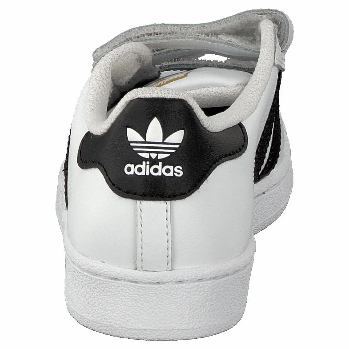 adidas Originals Superstar Foundation Cf C White/Black Vit New