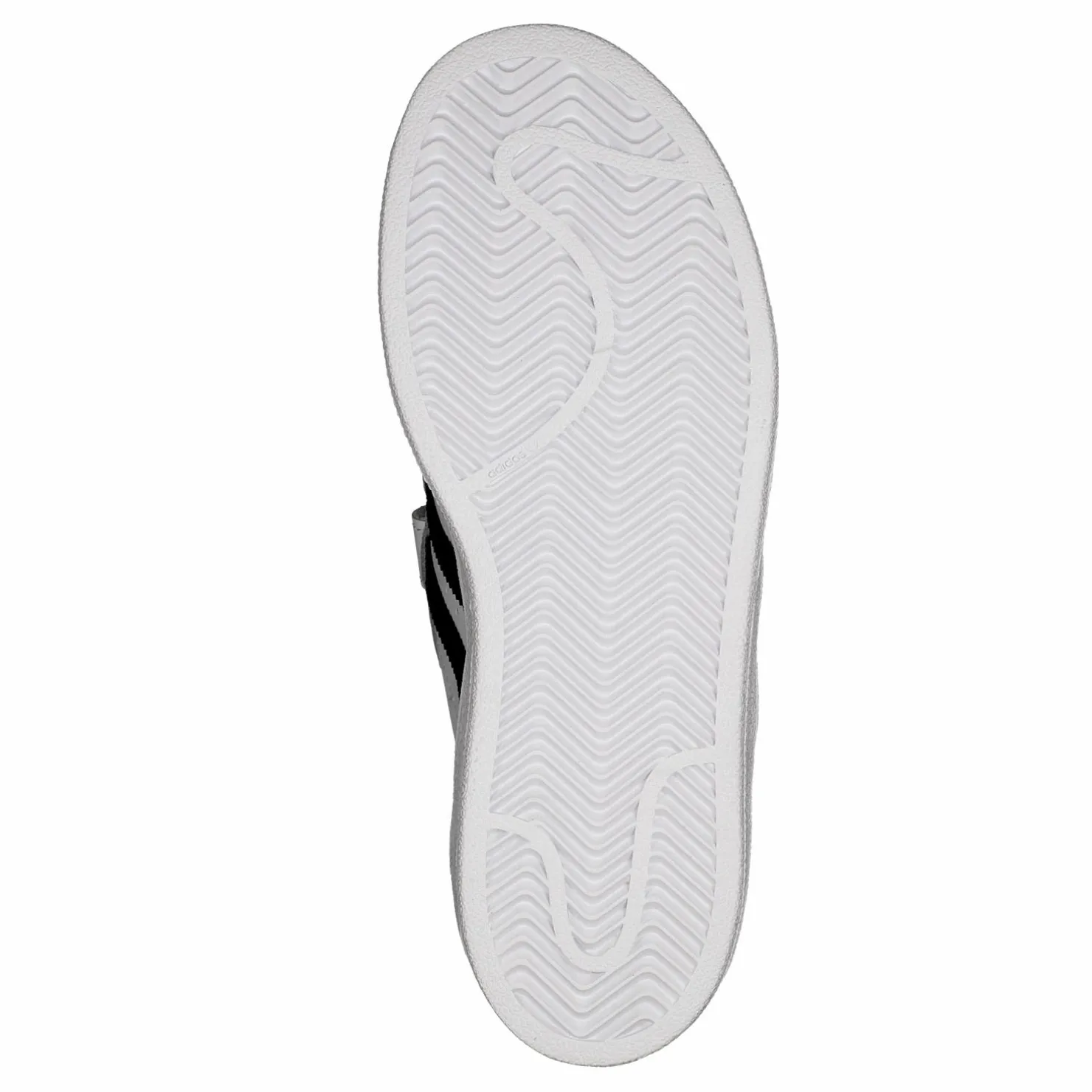 adidas Originals Superstar Foundation Cf C White/Black Vit New