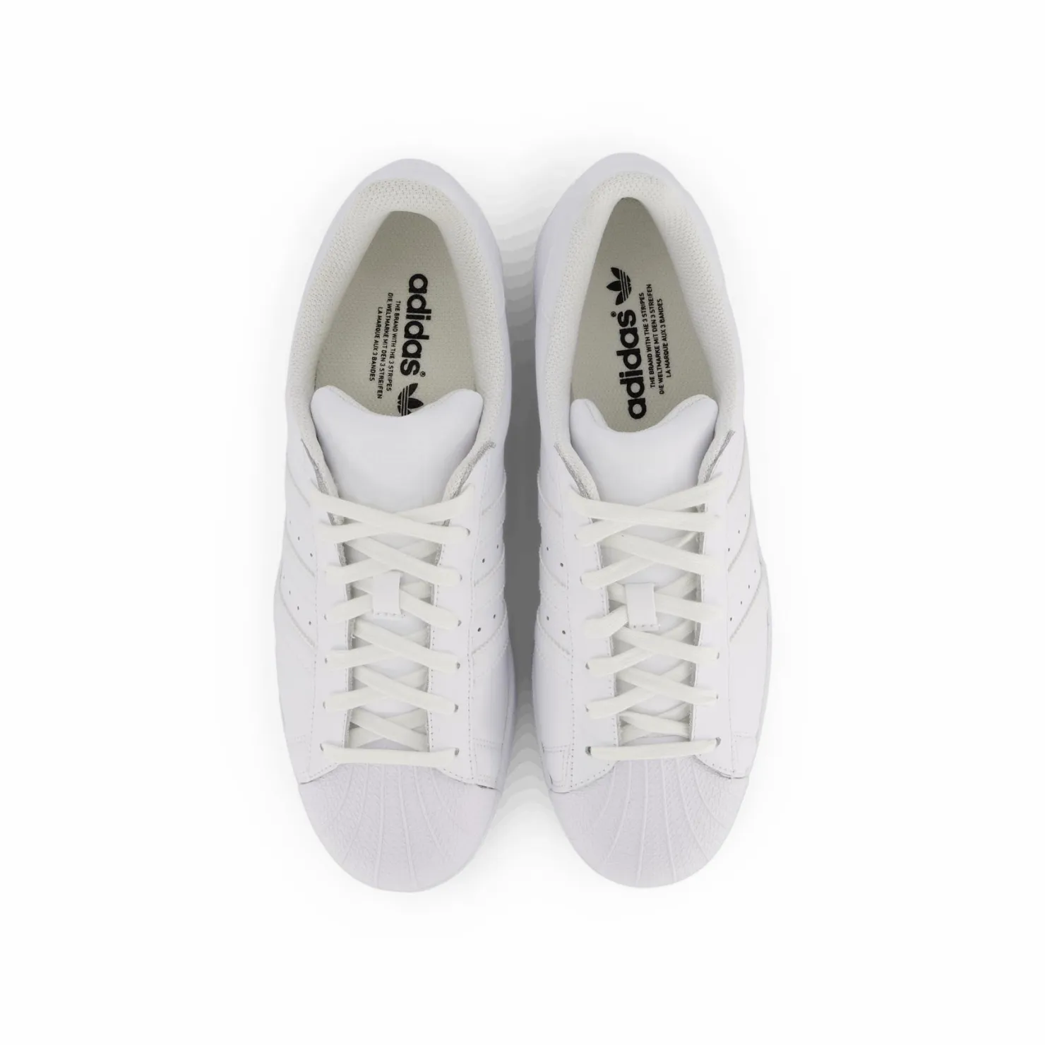 adidas Originals Superstar Foundation Ftwr White Vit Best
