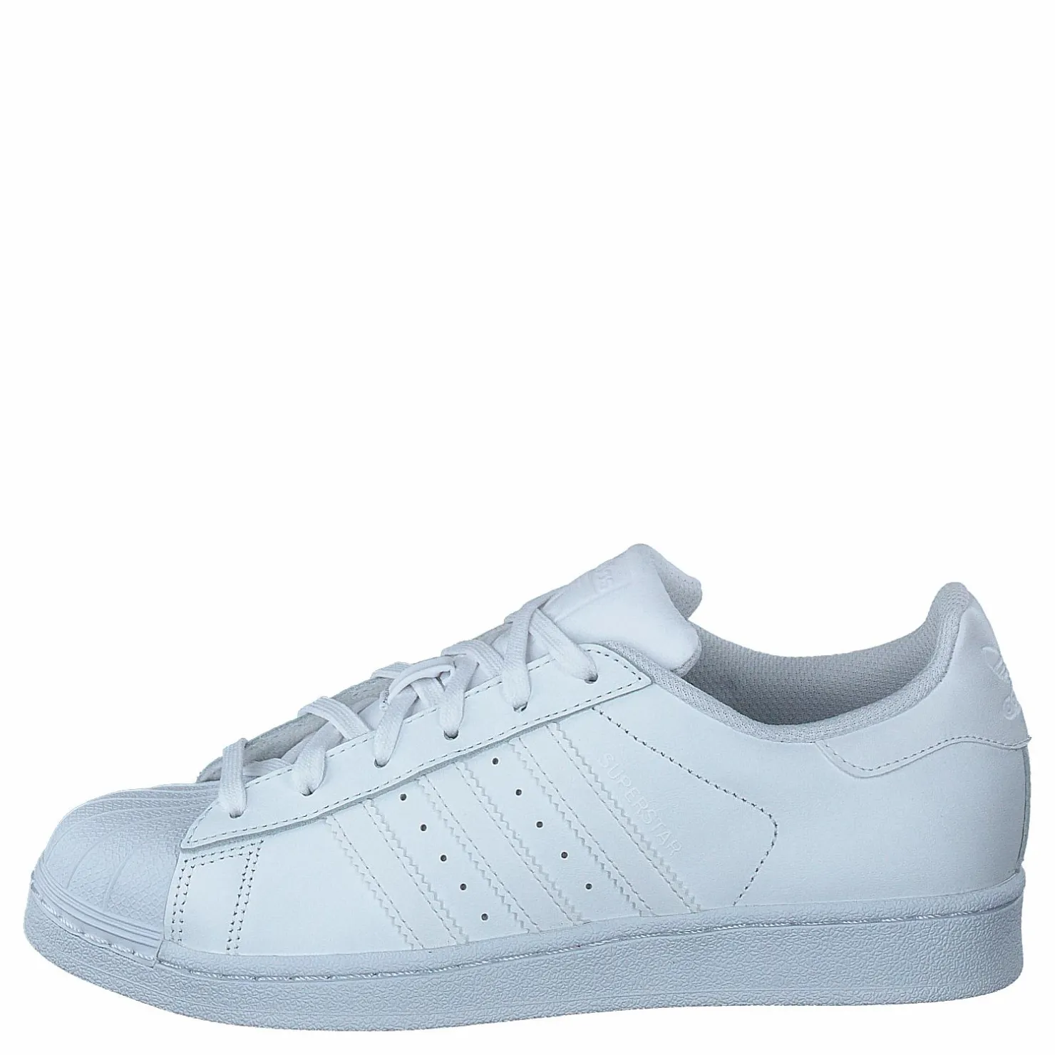 adidas Originals Superstar Foundation Jr Ftwr White Vit Outlet
