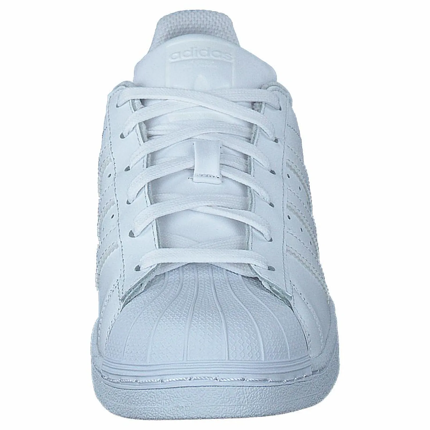 adidas Originals Superstar Foundation Jr Ftwr White Vit Outlet
