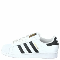 adidas Originals Superstar Ftwr White/Black/White Vit Sale