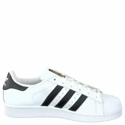 adidas Originals Superstar Ftwr White/Black/White Vit Sale