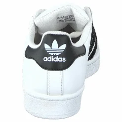 adidas Originals Superstar Ftwr White/Black/White Vit Sale