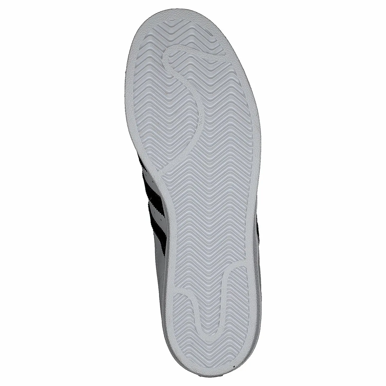 adidas Originals Superstar Ftwr White/Black/White Vit Sale