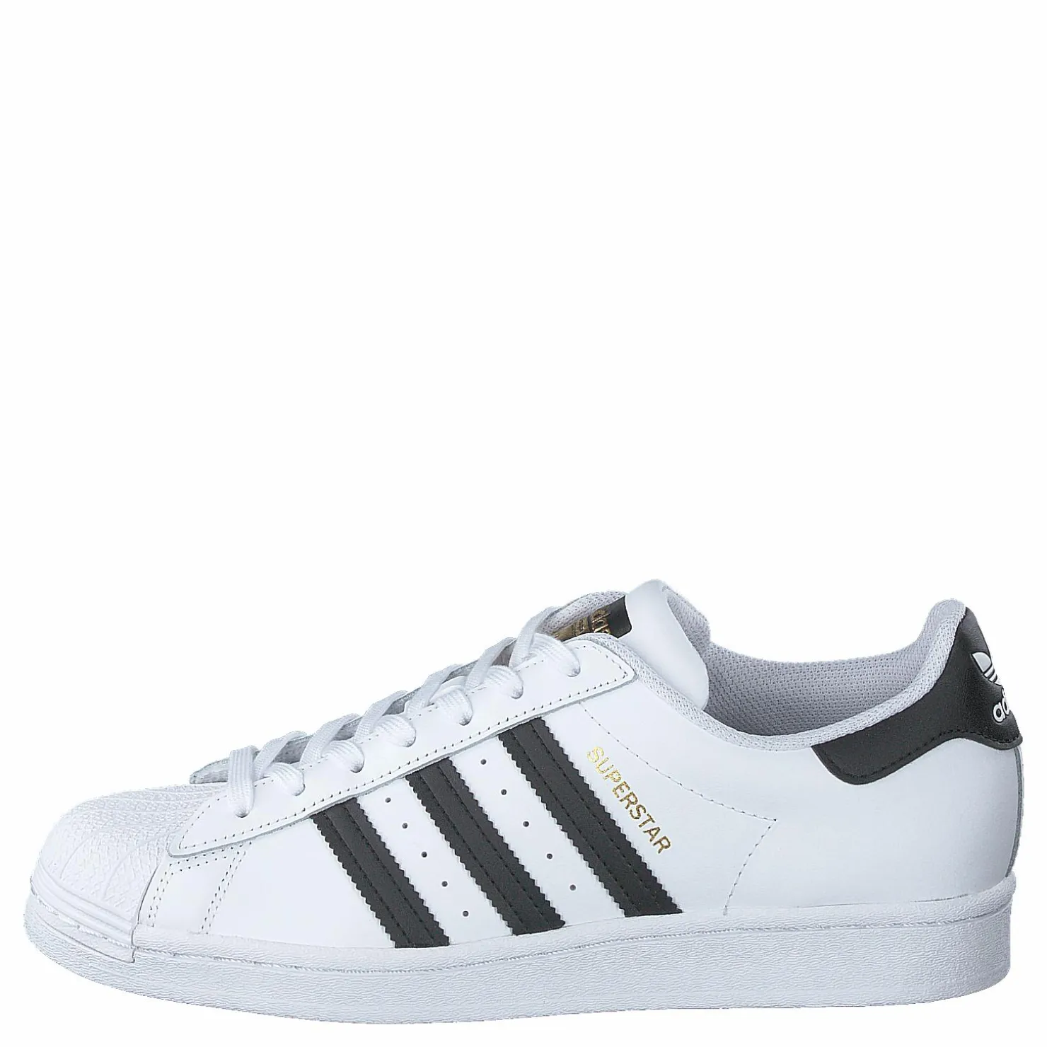 adidas Originals Superstar Ftwwht/cblack/ftwwht Vit