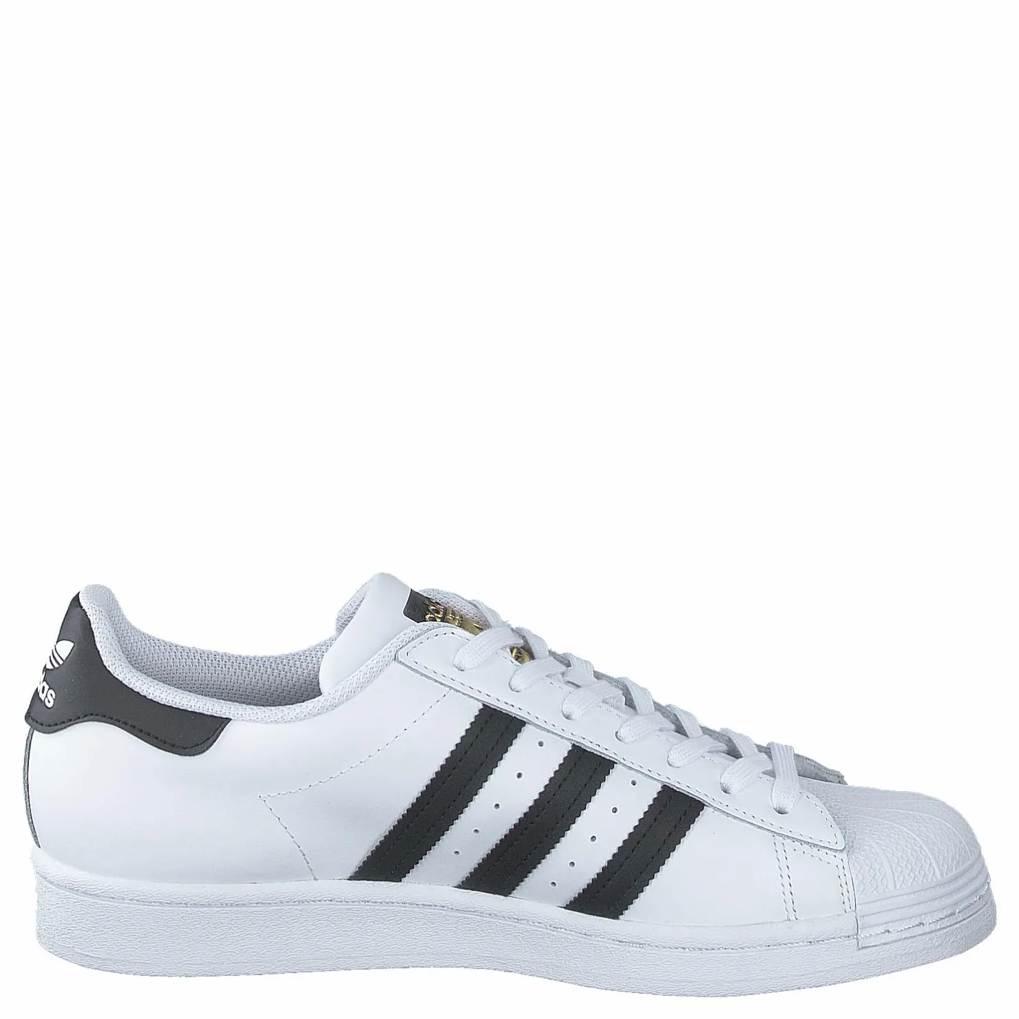 adidas Originals Superstar Ftwwht/cblack/ftwwht Vit