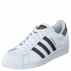 adidas Originals Superstar Ftwwht/cblack/ftwwht Vit