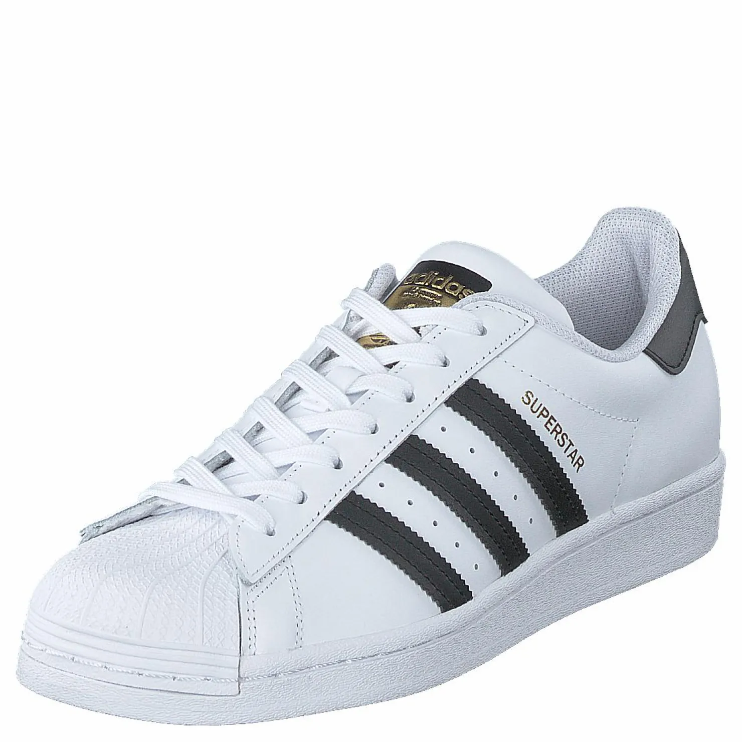 adidas Originals Superstar Ftwwht/cblack/ftwwht Vit