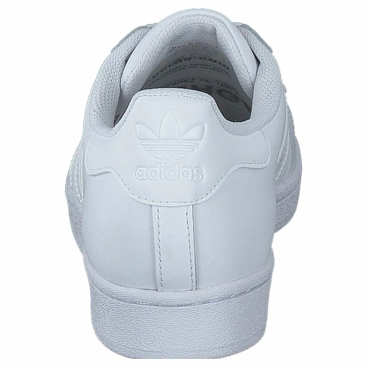 adidas Originals Superstar Ftwwht/ftwwht/ftwwht Vit