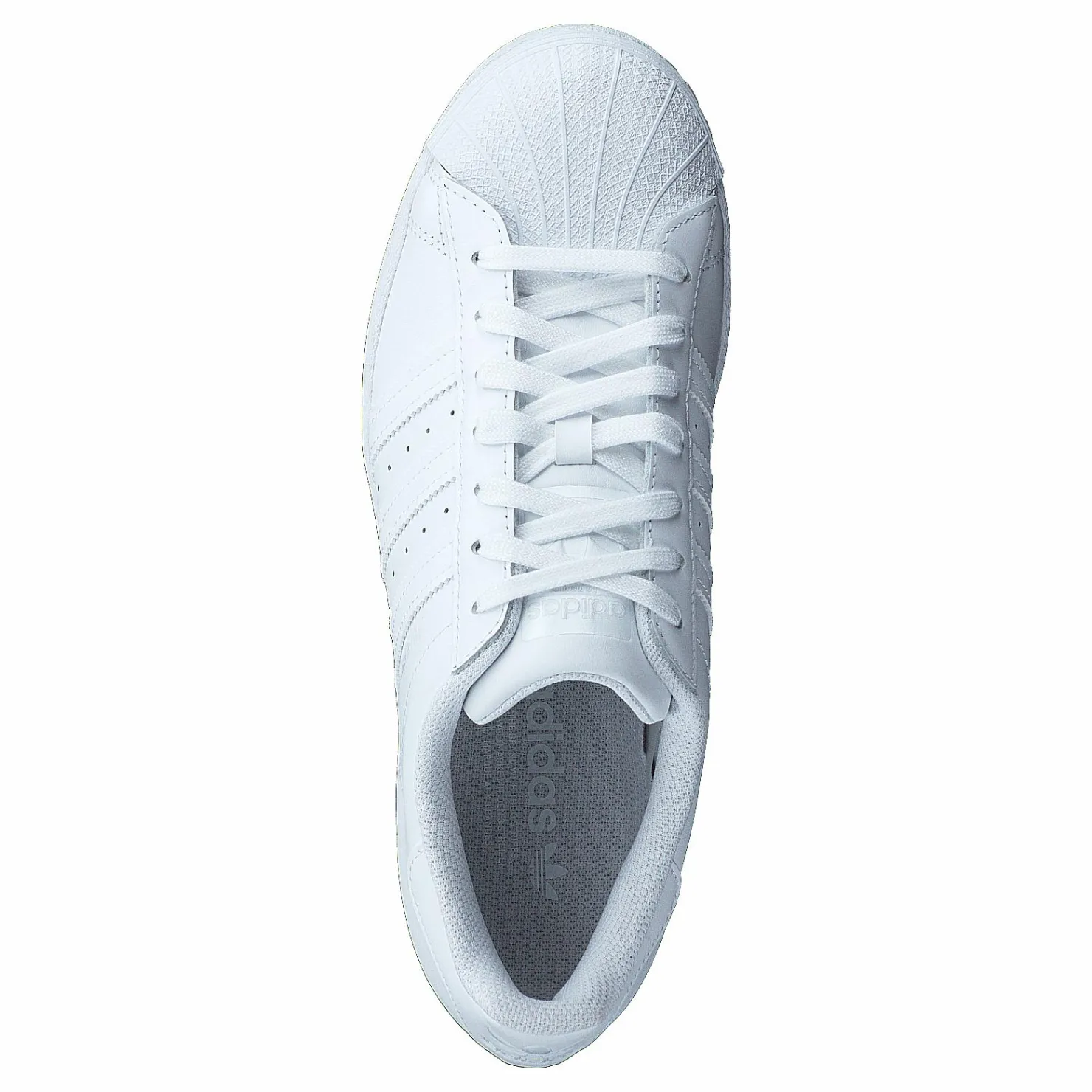 adidas Originals Superstar Ftwwht/ftwwht/ftwwht Vit