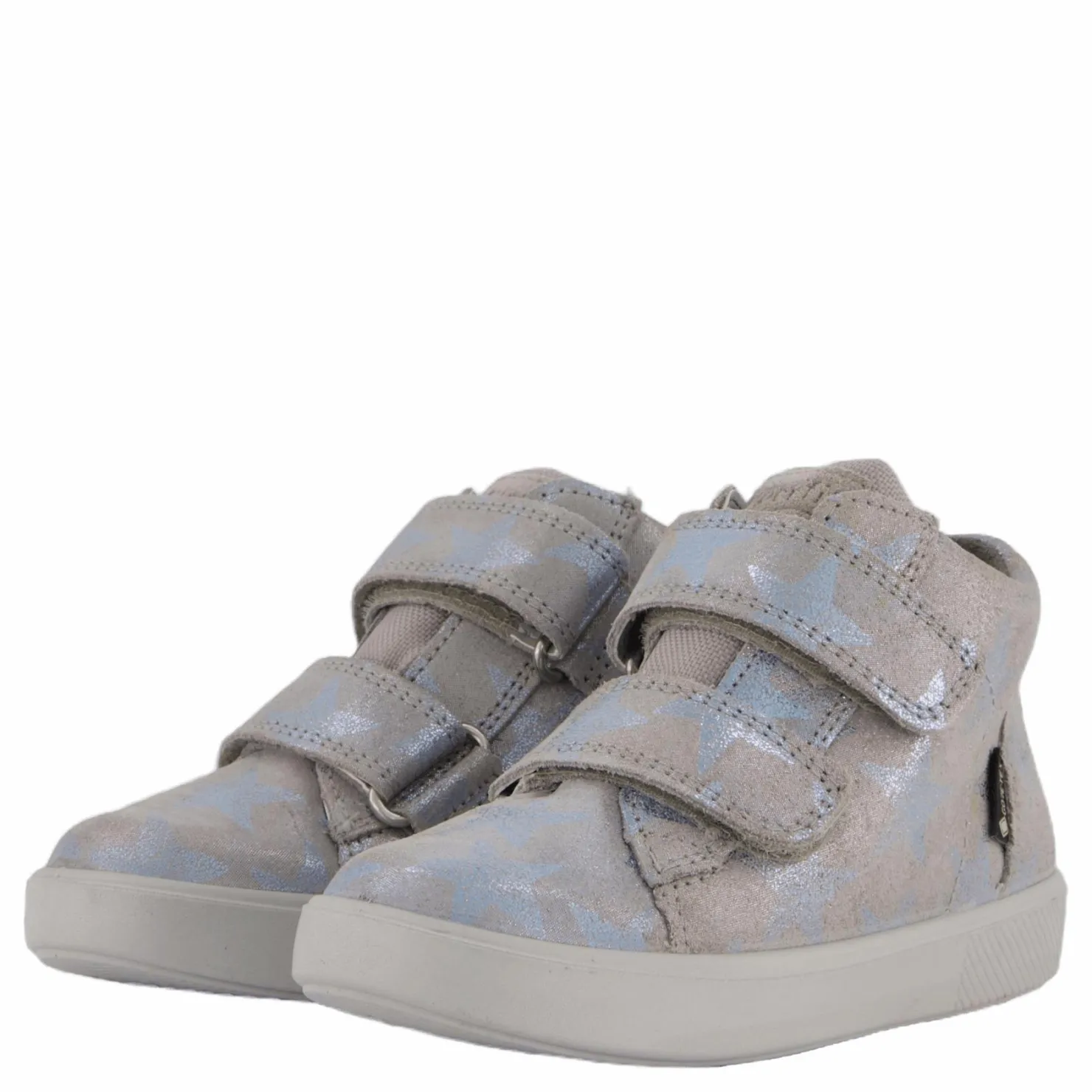 Superfit Supies Hellgrau Metallic Sale