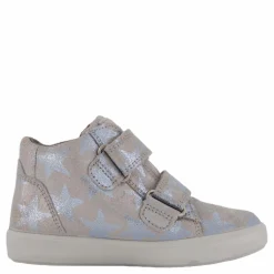 Superfit Supies Hellgrau Metallic Sale