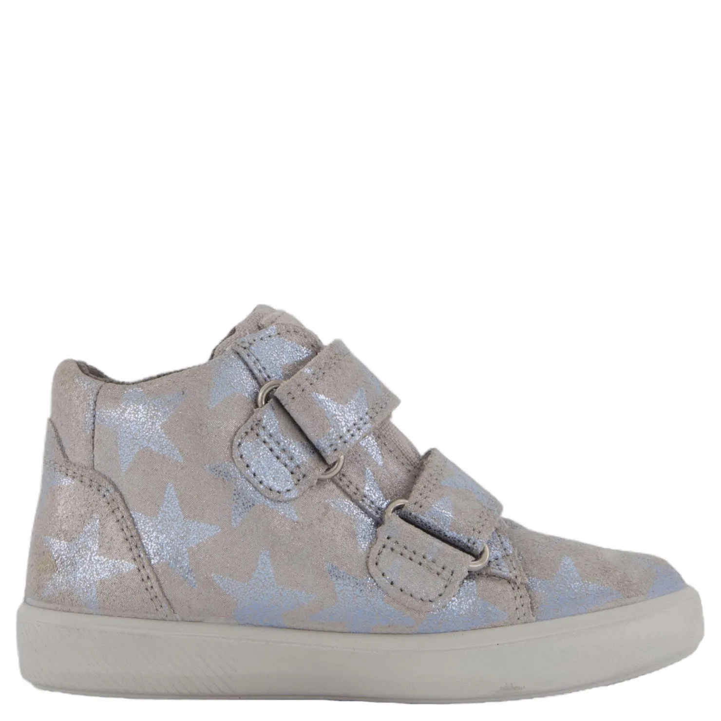 Superfit Supies Hellgrau Metallic Sale
