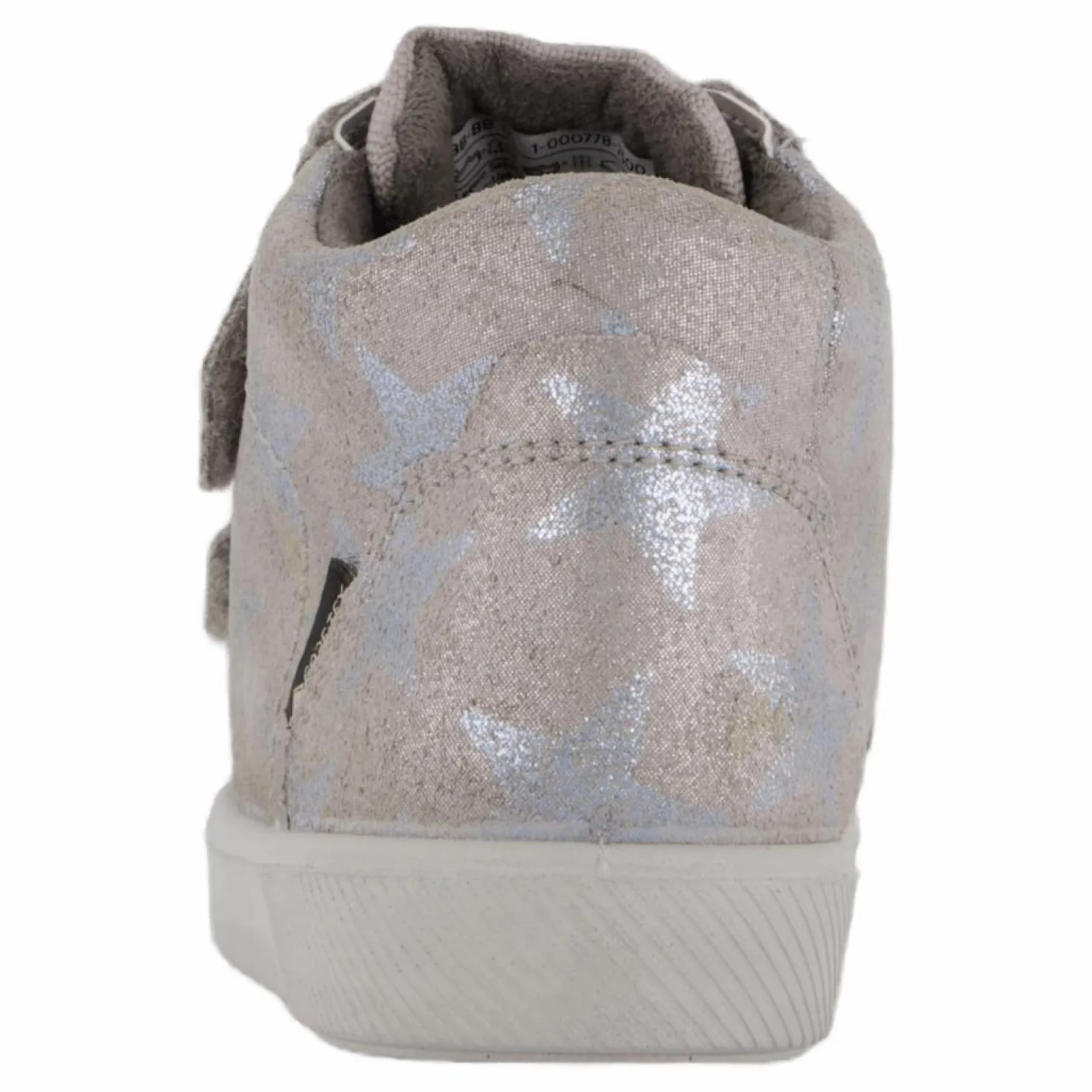 Superfit Supies Hellgrau Metallic Sale