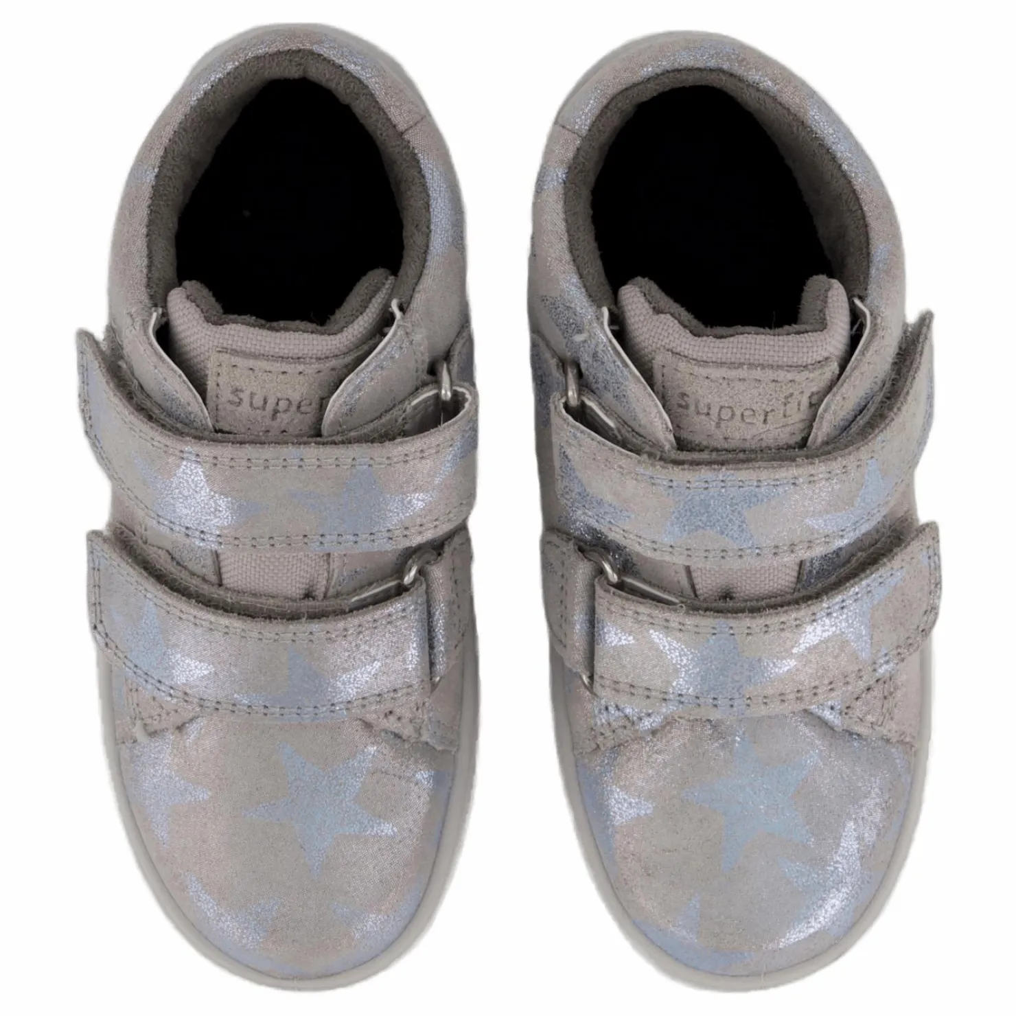 Superfit Supies Hellgrau Metallic Sale