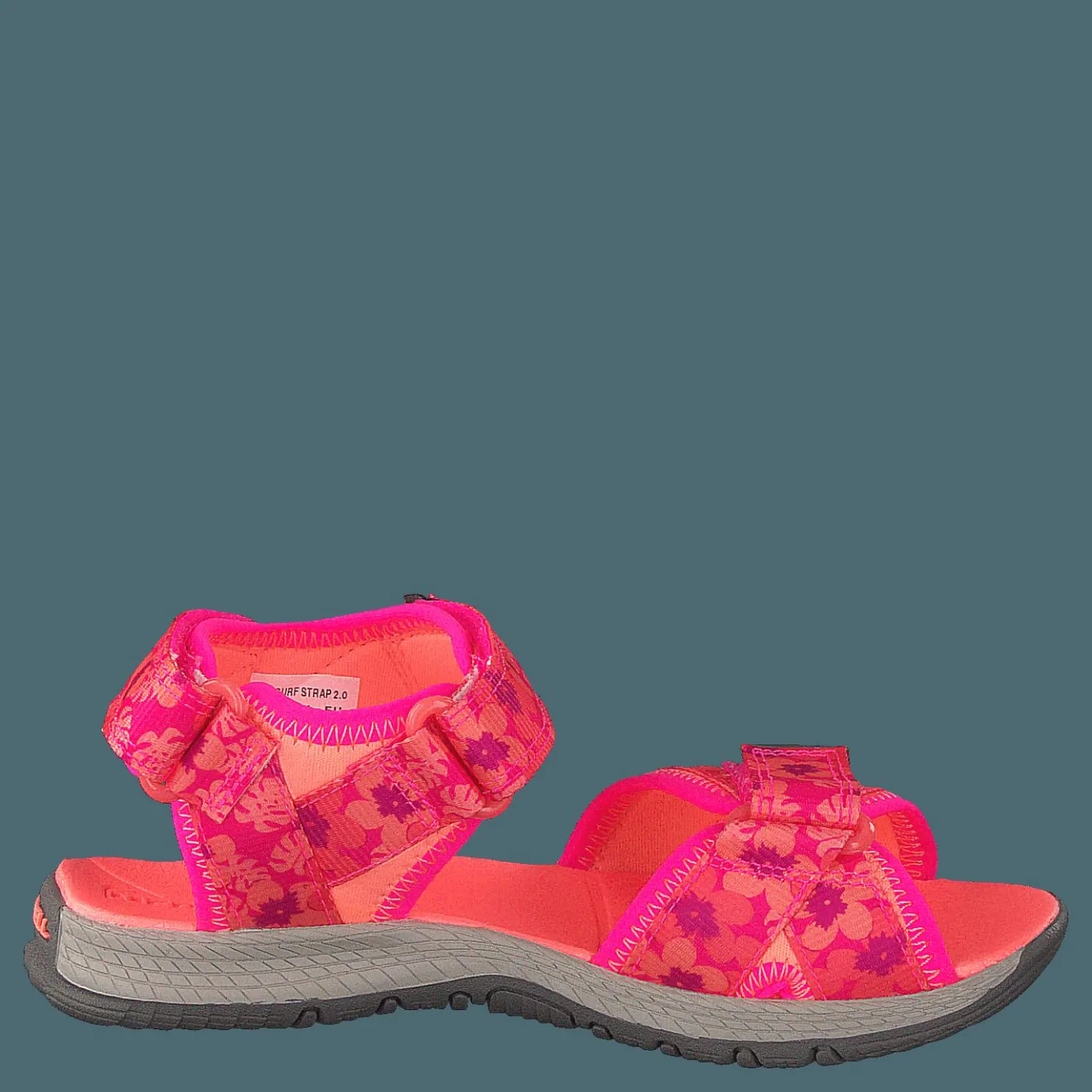 Merrell Surf Strap 2.0 Pink/coral Rosa Clearance
