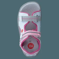 Pax Surfa White/Pink 10 Rosa Online