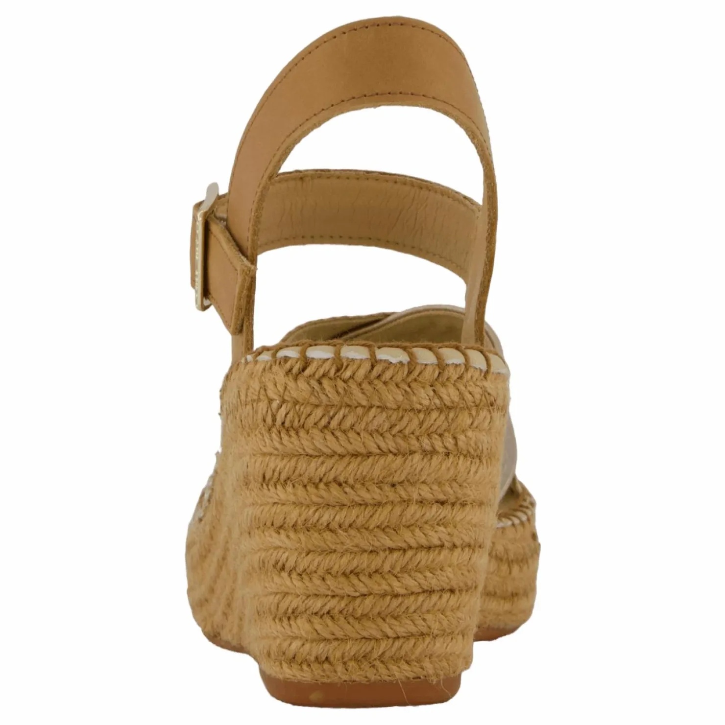 Replay Susan Cross Espadrille Platin Beige Clearance