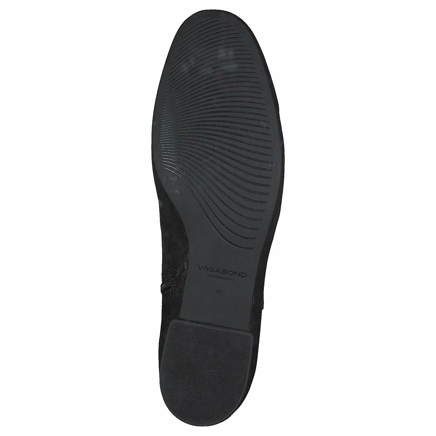 Vagabond Suzan 4616-050-20 Black Svart