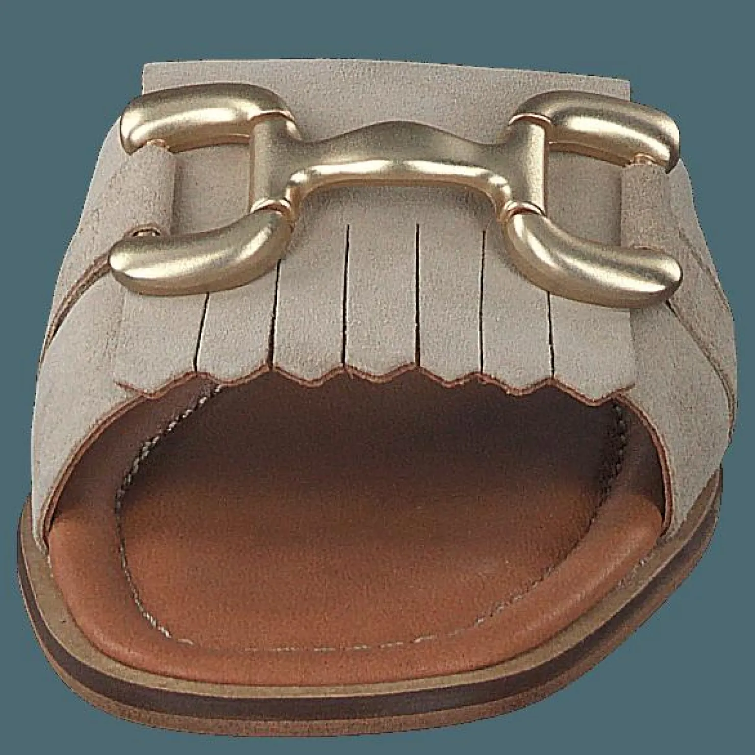 Philip Hog Svea Sand Beige Clearance