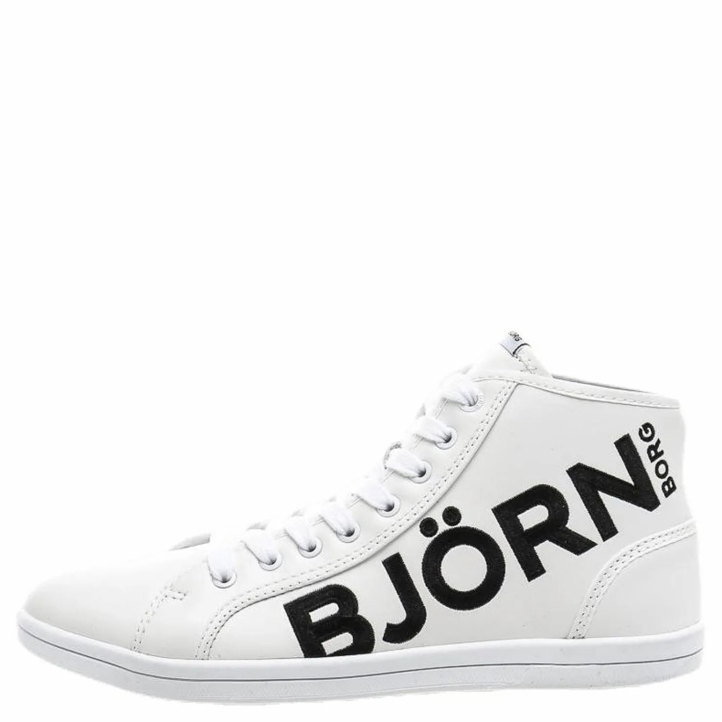 Björn Borg Sven II W White/Black Vit och Svart Online
