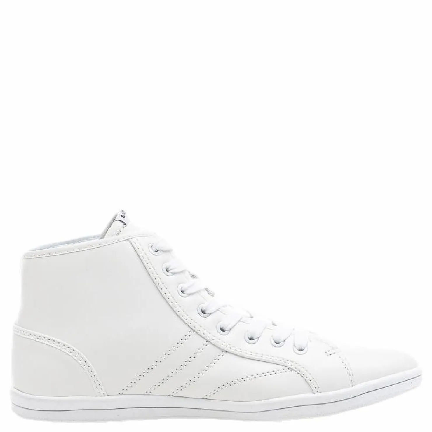 Björn Borg Sven II W White/Black Vit och Svart Online
